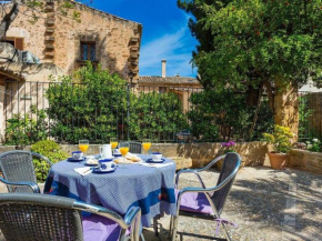 Ferienhaus in Alcdia mit Terrasse und Garten